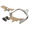 Motorcycle Trailer Hitch with Ball Compatible with Touring Electra Road King FLHT FLHR FLTR FLT 1994 to 2008 view 4