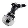 16310-U3610-71 Fan Drive Shaft Assembly Compatible for Toyta Engine 1KD 1FS Forklift 8FD35U 8FD40U 8FD45U 8FD50U 8FD60U 8FD70U 8FD80U 8FG35U 8FG40U 8FG45U 8FG50U 8FG60U 8FG70U view 1