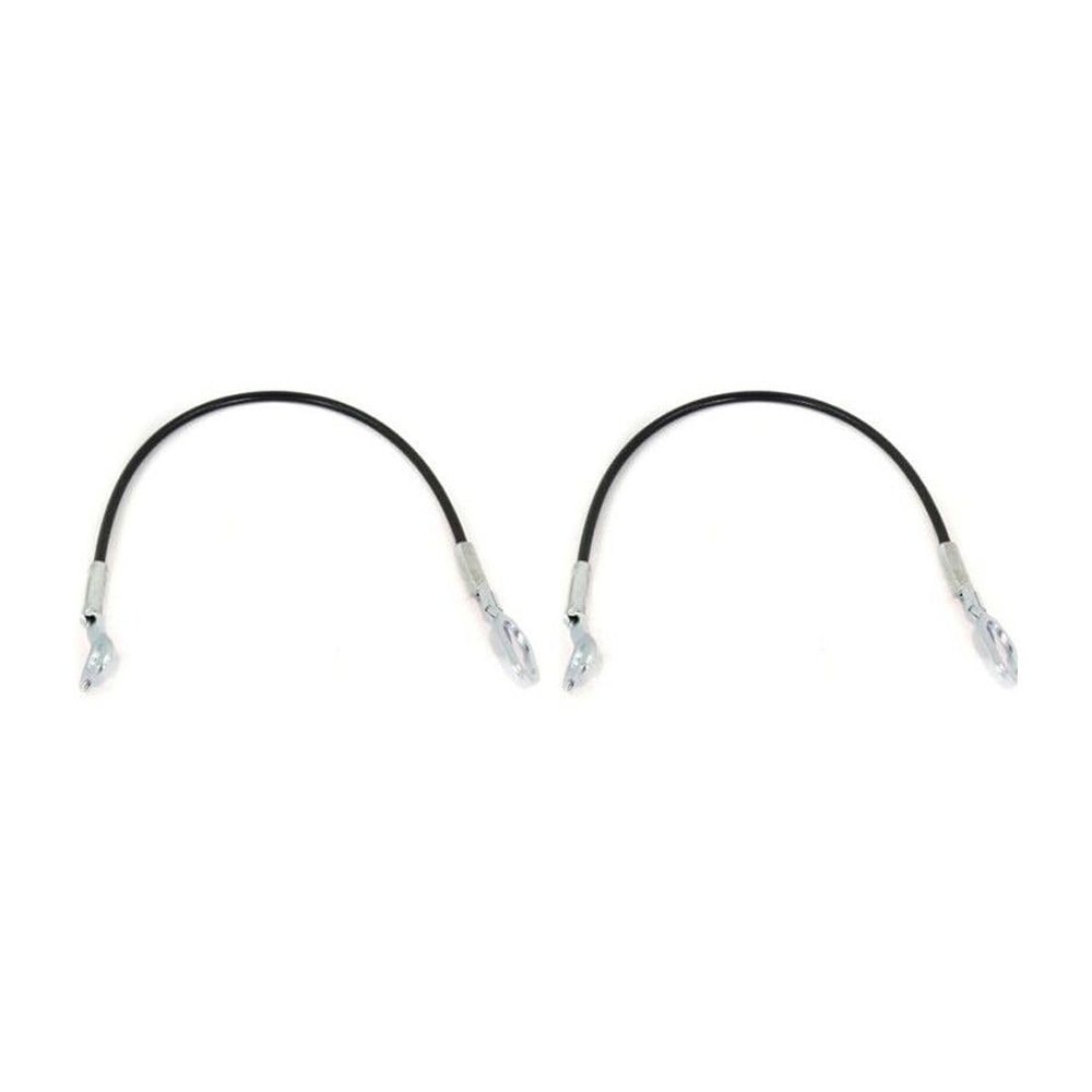 lafengyan Tailgate Cable Set for Ram 3500 2013-2022