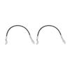 lafengyan Tailgate Cable Set for Ram 3500 2013-2022 view 1