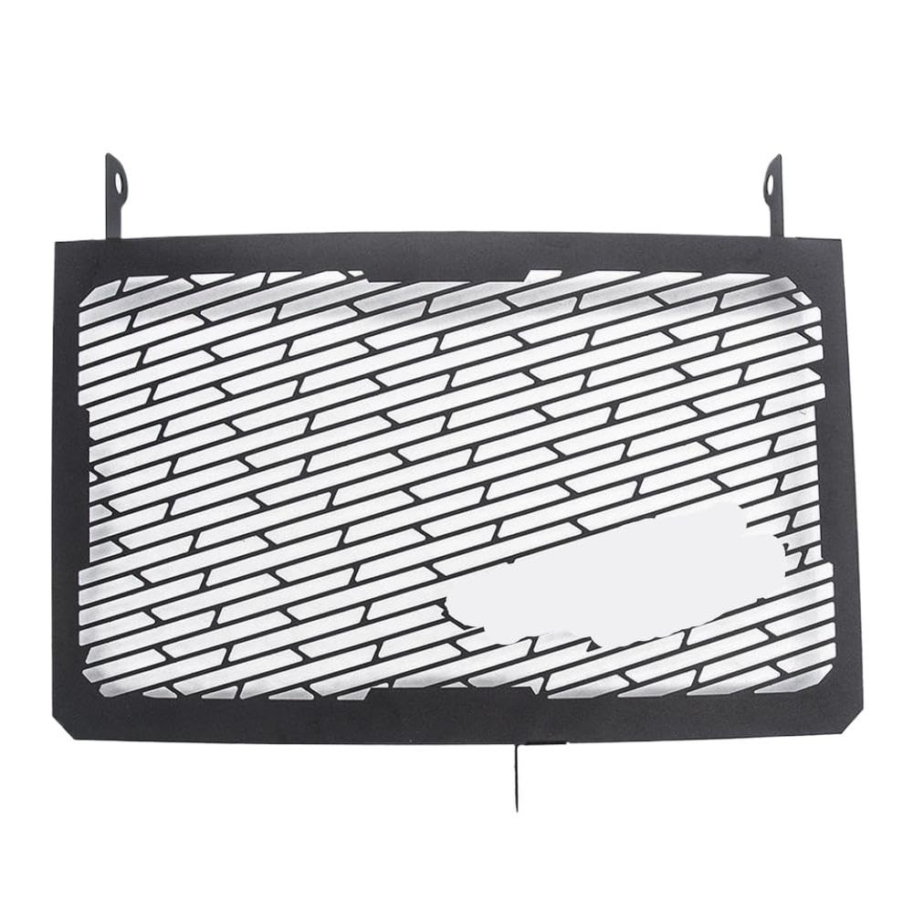 Radiator Grill Guard Compatible With GSR750 GSR-750 2011-2016 GSR 750(black)