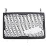 Radiator Grill Guard Compatible With GSR750 GSR-750 2011-2016 GSR 750(black) view 1