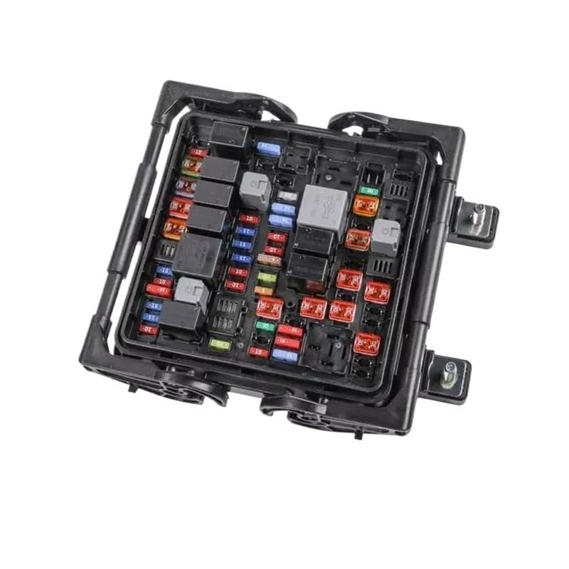 Engine Wiring Harness Junction Box 84014012 For Cadillac for ATS for ATSL for CTS