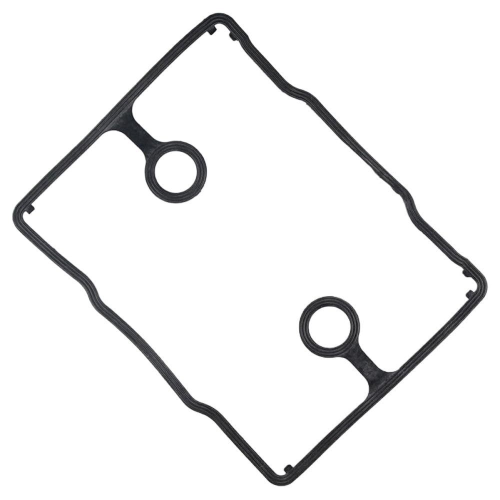 Cylinder Head Cover Gasket Kit Compatible with VFR400 NC30 VFR30 19801991 RVF400 NC35 RVF35 19941996