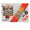OS Engines 71605300#6 A3 Glow Hot Plug view 2