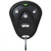 Avital 4105L 1-Way Remote Start System with 4-Button Remote view 3