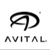 Avital 4105L 1-Way Remote Start System with 4-Button Remote view 4