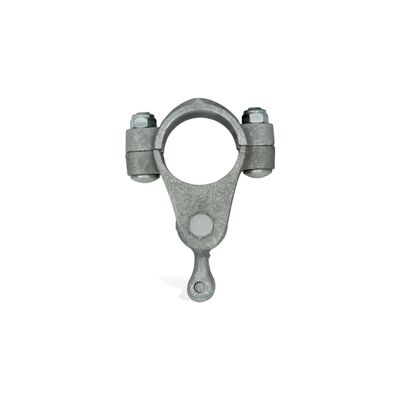American Swing 2 3/8" Swing Hanger with Shackle Pendulum Commercial or Residential