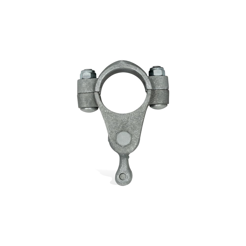American Swing 2 3/8" Swing Hanger with Shackle Pendulum Commercial or Residential