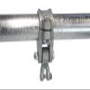 American Swing 2 3/8" Swing Hanger with Shackle Pendulum Commercial or Residential view 2