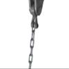 American Swing 2 3/8" Swing Hanger with Shackle Pendulum Commercial or Residential view 3