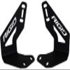 ROOF MOUNT, 17+ CAN-AM X3 view 1
