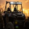 ROOF MOUNT, 17+ CAN-AM X3 view 4