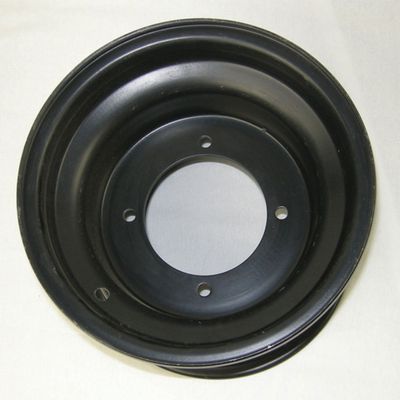 Kandi OEM 10" Rear Steel Wheel for 150cc, 200cc and 250cc GoKart