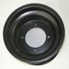 Kandi OEM 10" Rear Steel Wheel for 150cc, 200cc and 250cc GoKart view 1