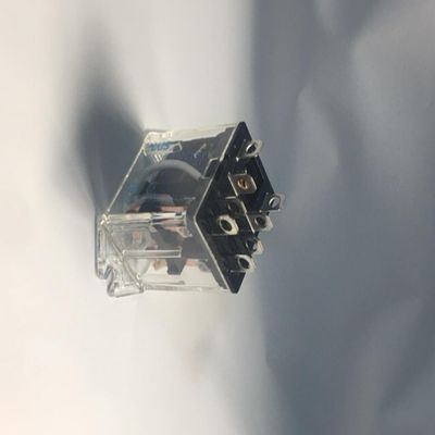 AVLIS-CO HL2-HTM-AC115V - AP5527K-K - Relay GEN Purpose DPDT 10A 115V