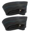 HIFROM 12 inch Innertube 3.00-12 12" Inch Inner Tube Replacement for 90cc 110cc 125cc Pit Dirt Bike (Pack of 2) view 1