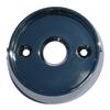 MotorDog69 Goldwing Coin Mount With Navy Chief Petty Officer view 3