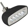 Scandvik 41441P Black 5 LED Spreader Light view 1