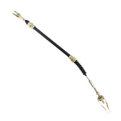 E-5115686 Clutch Cable for Fiat 780DT (674506-685490), 780 (674506-685490), 680DT (033811-041018), 680 (033811-041018), 580DT (017664-020099), 580 (017664-020099)