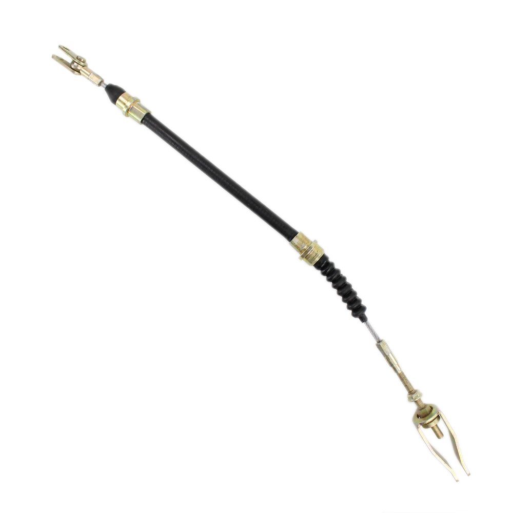 E-5115686 Clutch Cable for Fiat 780DT (674506-685490), 780 (674506-685490), 680DT (033811-041018), 680 (033811-041018), 580DT (017664-020099), 580 (017664-020099)