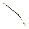 E-5115686 Clutch Cable for Fiat 780DT (674506-685490), 780 (674506-685490), 680DT (033811-041018), 680 (033811-041018), 580DT (017664-020099), 580 (017664-020099) view 1