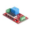 UCTRONICS DC 12V Programmable Multifunction Time Delay Relay Module, On Delay and Off Delay 0.1s to 270h Timer with Segment LEDs Display for Smart Home, Automatic Control view 4