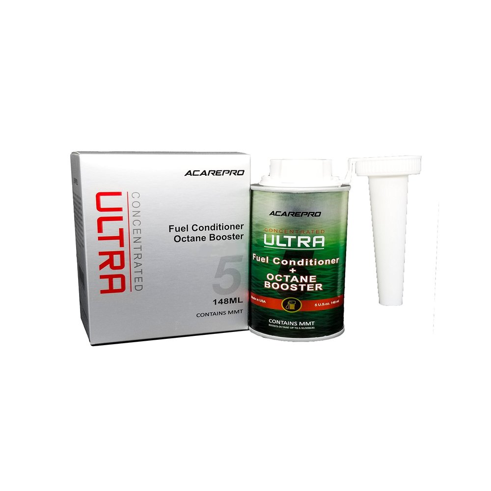 AcarePro Octane Booster+5 148ml