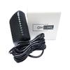 Omnihil AC/DC Power Adapter Compatible with GOOLOO 1000A Peak 20800mAh Portable Car Jump Starter view 1