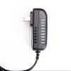 Omnihil AC/DC Power Adapter Compatible with GOOLOO 1000A Peak 20800mAh Portable Car Jump Starter view 4