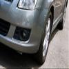 HUAHEE Bumper Driving Fog Lights Complete Kit Fog Lamp For Suzuki Swift 2007 2008 2009 2010 Direct Replacement Aftermarket Lights/1Pair w/Halogen Bulbs :H11-12V-55W AP0353 view 3