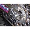 Enduro Engineering Rear Axle Pull for Husqvarna FE 350 S 2015-2016 view 2