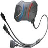 Sena SMH10R Low Profile Motorcycle Bluetooth Headset and Intercom - SMH10R-01 view 1