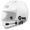 Sena SMH10R Low Profile Motorcycle Bluetooth Headset and Intercom - SMH10R-01 view 3