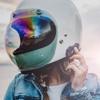 Sena SMH10R Low Profile Motorcycle Bluetooth Headset and Intercom - SMH10R-01 view 4
