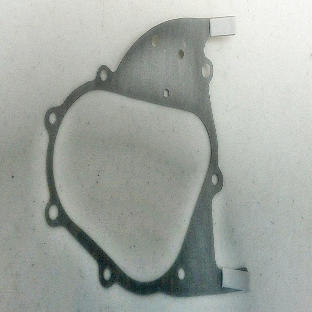 scooter Gear Box Gasket for GY6 157QMJ Engine 150cc Gas, Go-carts, ATV