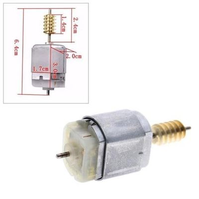 RICKYZHU ESL ELV Motor Steering Lock Wheel Motor Fit for Mercedes Benz W204 W207 Durable