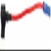 Pico 0956X 16 gauge 10A Add-A-Circuit Mini ATC Fuse - Bulk view 1