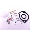 Boat Motor 3F0-87122-0 3F0-87122-1 3F0-87122-2 3F0871220 3F0871221 3F0871222 3F0871220M 3F0871221M 3F0871222M Carbs Carburetor Repair Kit for Tohatsu & for Nissan 2.5HP 3.5HP Outboard Engine view 3