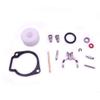 Boat Motor 3F0-87122-0 3F0-87122-1 3F0-87122-2 3F0871220 3F0871221 3F0871222 3F0871220M 3F0871221M 3F0871222M Carbs Carburetor Repair Kit for Tohatsu & for Nissan 2.5HP 3.5HP Outboard Engine view 4