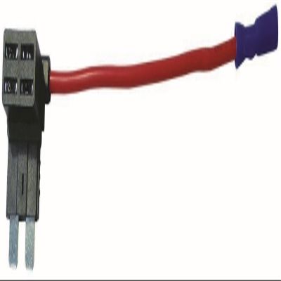 Pico 0957X 16 gauge 10A Add-A-Circuit Standard ATC Fuse - Bulk