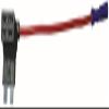 Pico 0957X 16 gauge 10A Add-A-Circuit Standard ATC Fuse - Bulk view 1