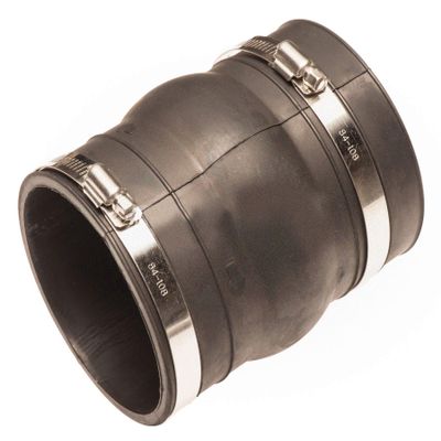 TITAN 757 PERFORMANCE Exhaust Hose Bellows OMC & Volvo Penta Replaces 3863450 3852741 89222 18-2780-1
