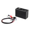 Eonon A0581 Optical Fiber Decoder Box Designed for BMW E90/E91/E92/E93(Fit BMW) view 3