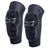 Kali PROTECTIVES Unisex Adult Strike Elbow Guards - Breathable, Flexible, Non-Slip, Pull-On Protective Elbow Pads for Off-Roading, BMX, Mountain Biking, Road Cycling, XL view 1