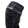 Kali PROTECTIVES Unisex Adult Strike Elbow Guards - Breathable, Flexible, Non-Slip, Pull-On Protective Elbow Pads for Off-Roading, BMX, Mountain Biking, Road Cycling, XL view 2