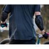 Kali PROTECTIVES Unisex Adult Strike Elbow Guards - Breathable, Flexible, Non-Slip, Pull-On Protective Elbow Pads for Off-Roading, BMX, Mountain Biking, Road Cycling, XL view 4