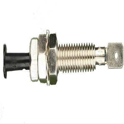 Directed Installation Essentials 8607 Pin Switch