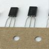 10pcs 2SK2962,K2962 FET,Field Effect Transistor High Speed,High Current Switching Applications Chopper Regulator,DC-DC Converter and Motor Drive Applications view 1