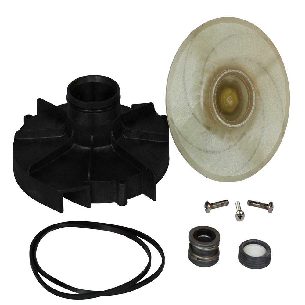 Wayne Certified Replacement Part - WLS150 Repair Kit